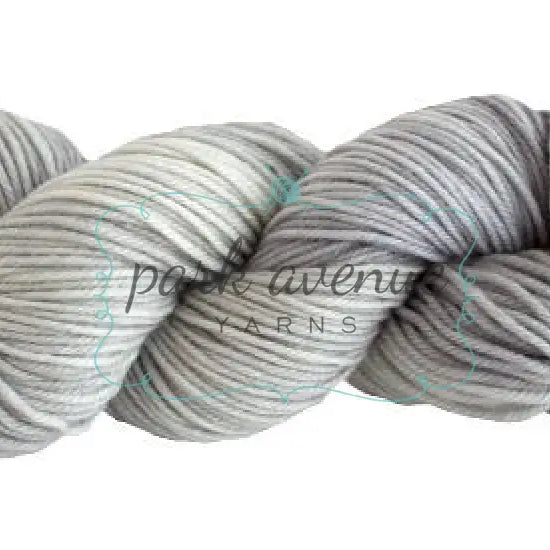 Alegria Grande Foil Yarn: Worsted