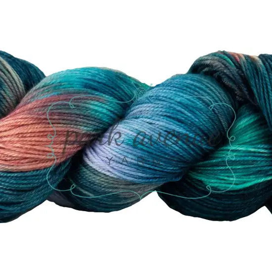 Alegria Hike Yarn: Fingering
