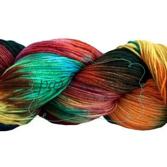 Alegria Huarache Yarn: Fingering