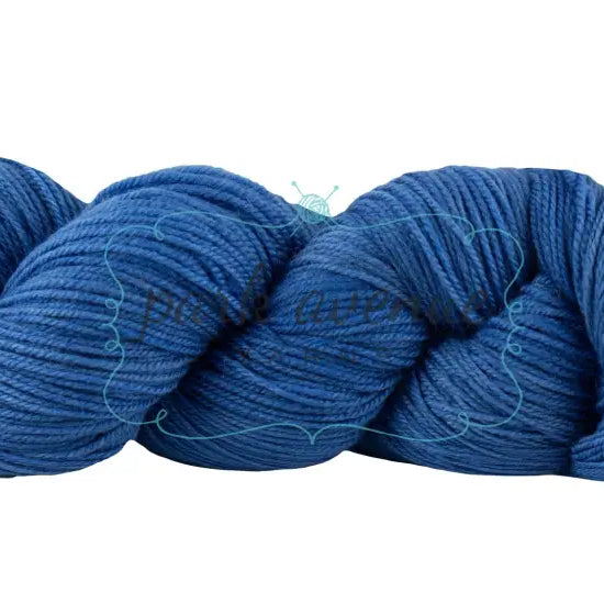 Alegria Lapis Lazuli Yarn: Fingering