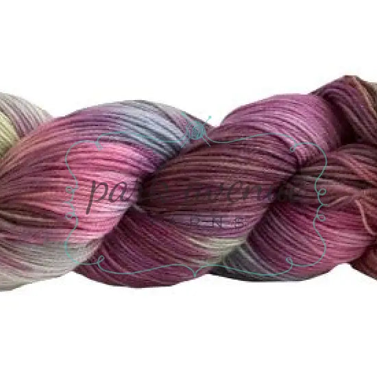 Alegria Macachines Yarn: Fingering