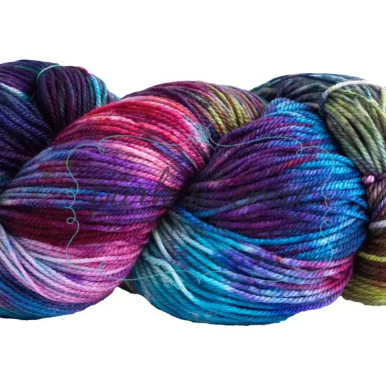 Alegria Manglar Yarn: Fingering
