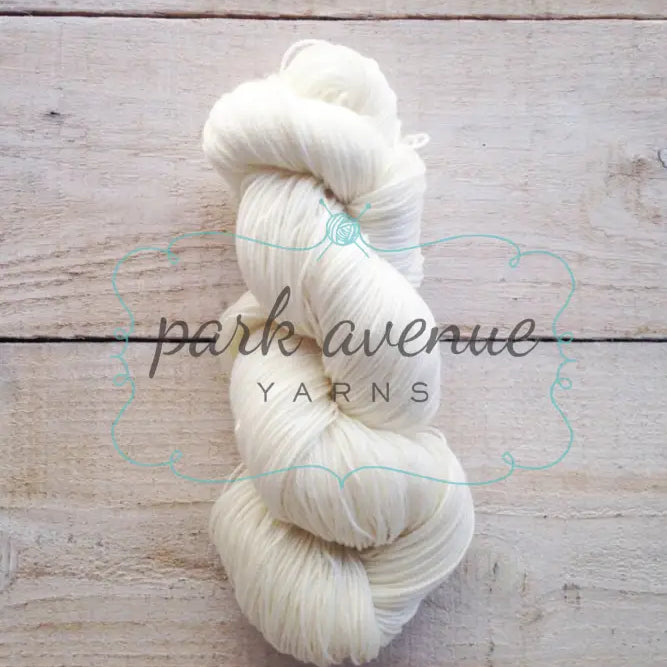 Alegria Natural Yarn: Fingering