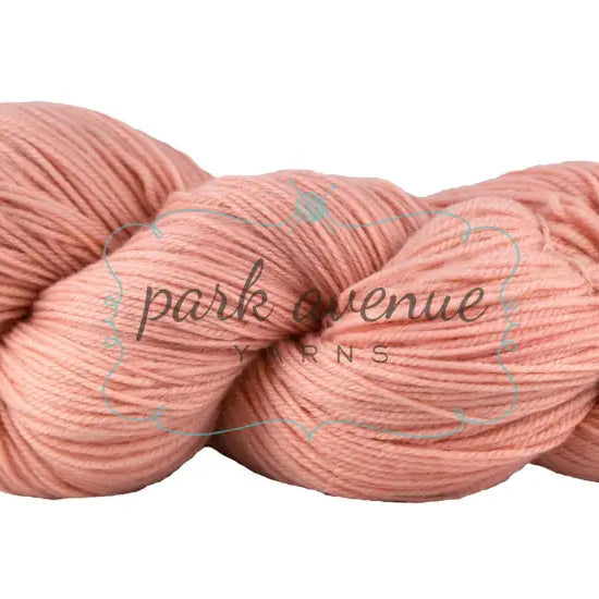 Alegria Peachblossom Yarn: Fingering