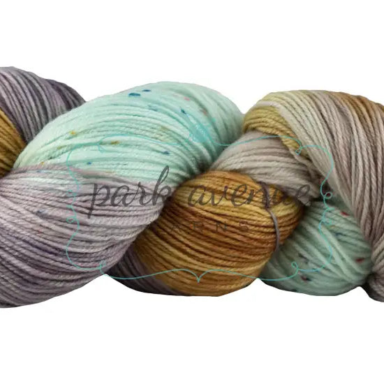 Alegria Quilt Yarn: Fingering