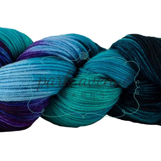 Alegria Swim Yarn: Fingering