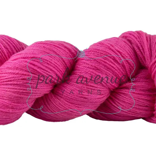 Alegria XOXO Yarn: Fingering