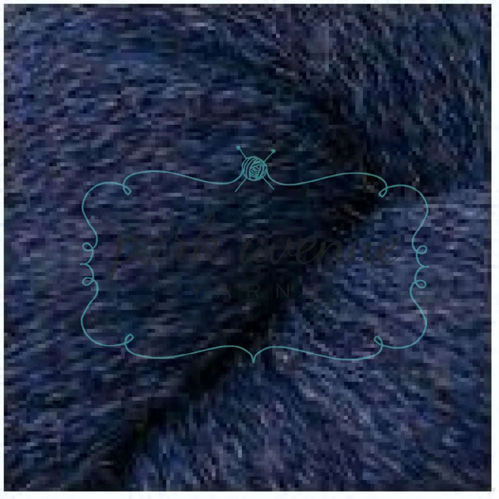 Alpaca Lace 1445 Heather Yarn: Lace