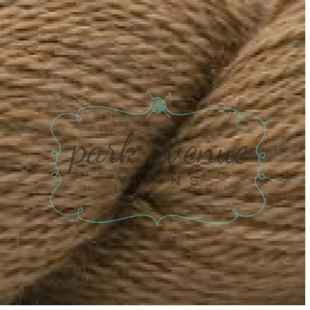 Alpaca Lace 1454 Cashew Yarn: Lace