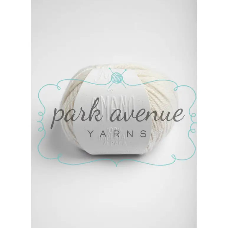 Amano Apu Yarn: Fingering