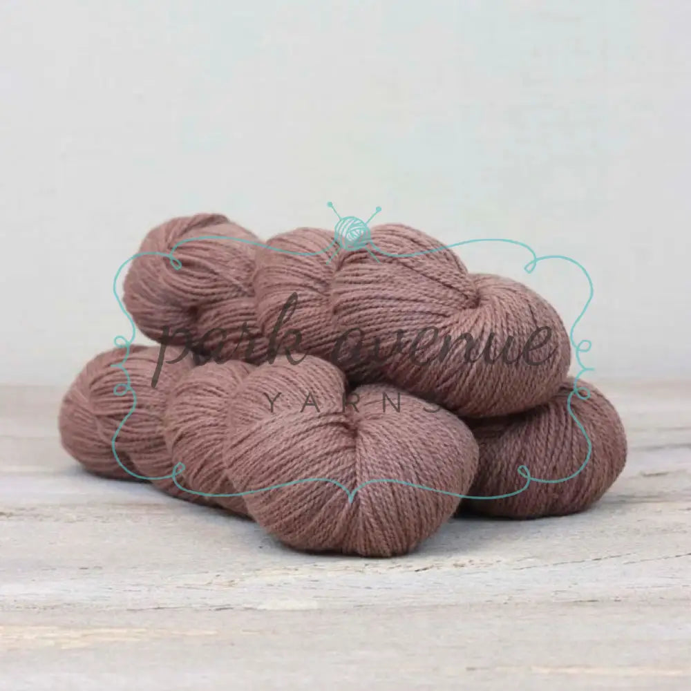 Amble Heathland Yarn: Fingering
