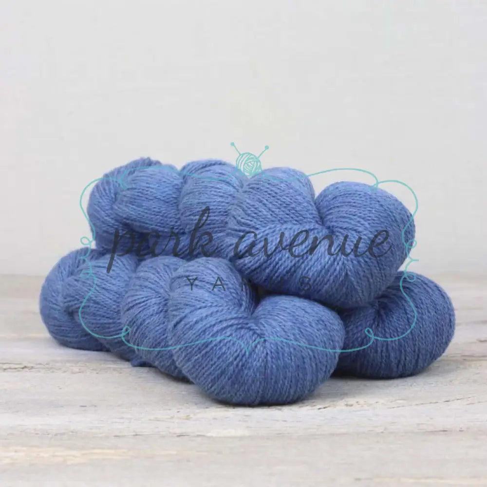Amble WildeBlueYon Yarn: Fingering
