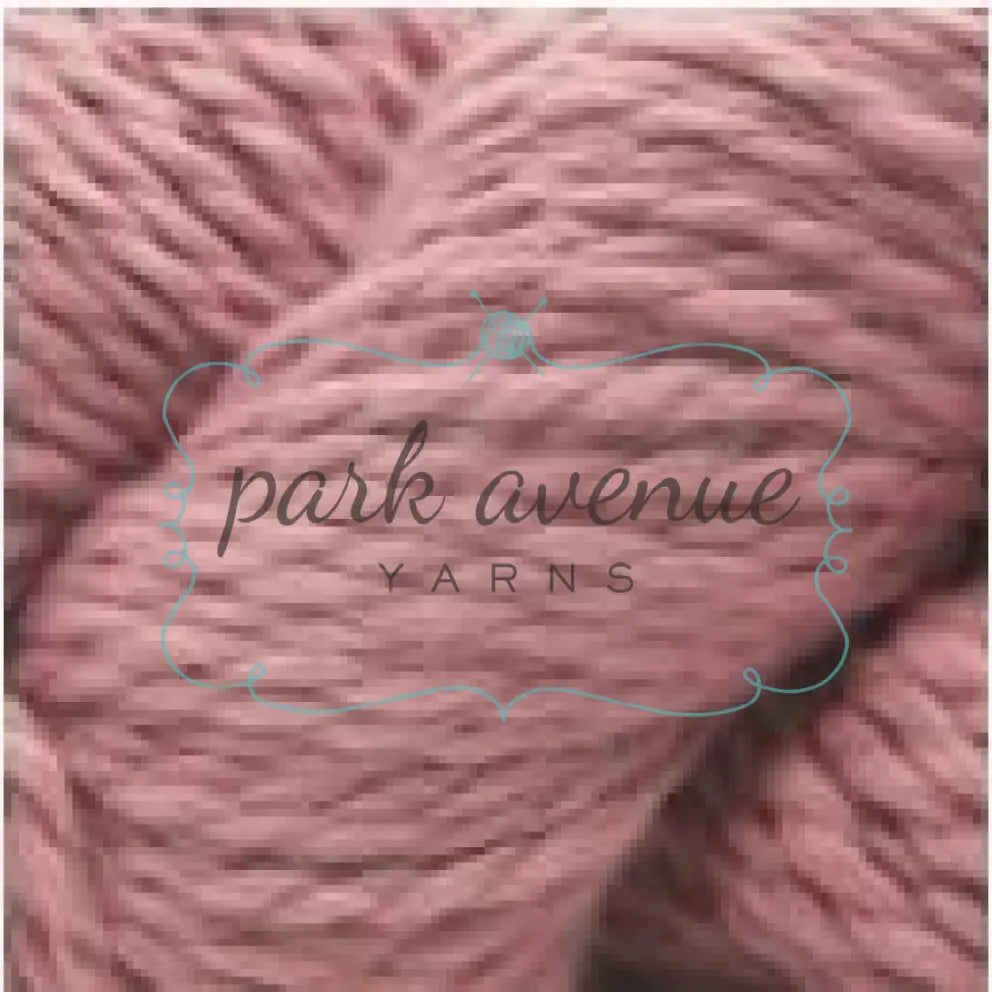 Baby Alpaca Chunky Blush Yarn: Chunky