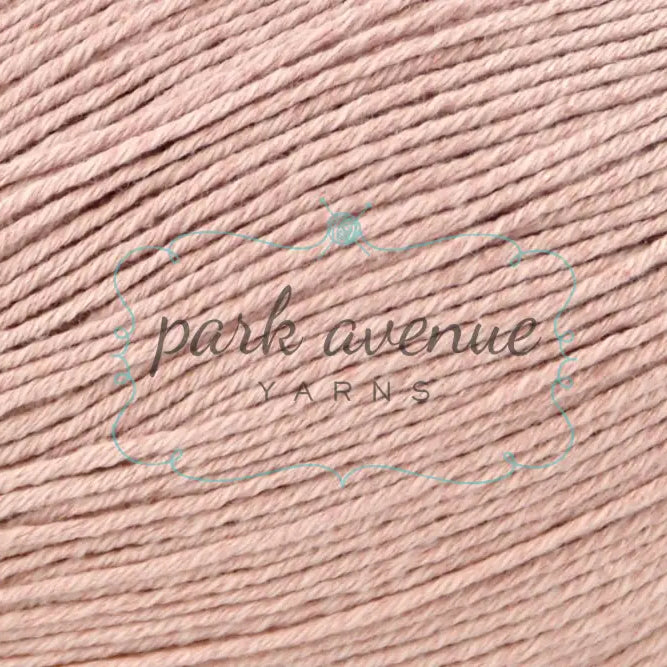 Bamboo Pop Daring Pink Yarn: DK