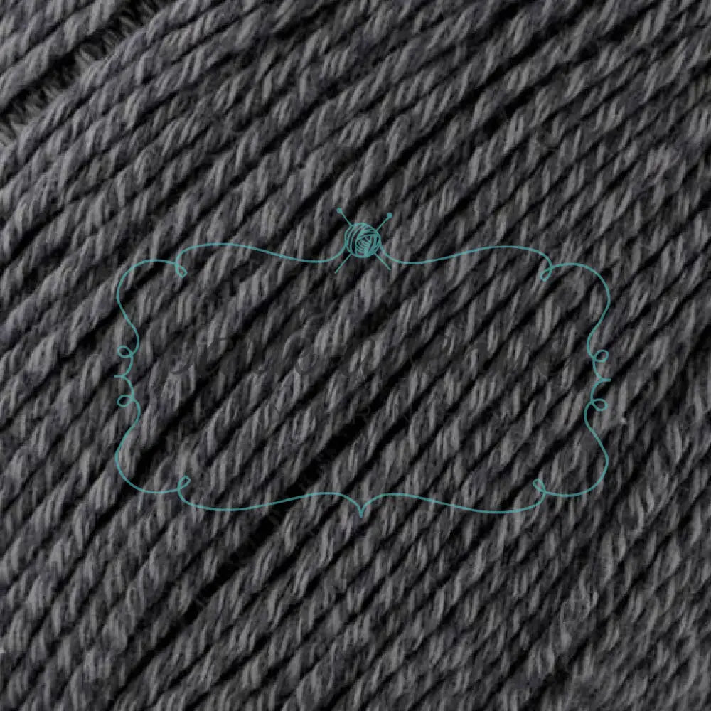 Bamboo Pop Graphite Yarn: DK