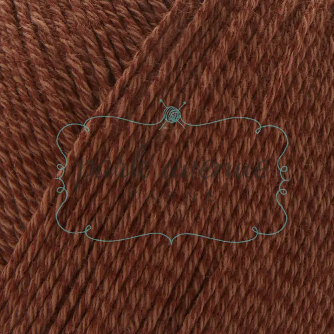 Bamboo Pop Hickory Yarn: DK