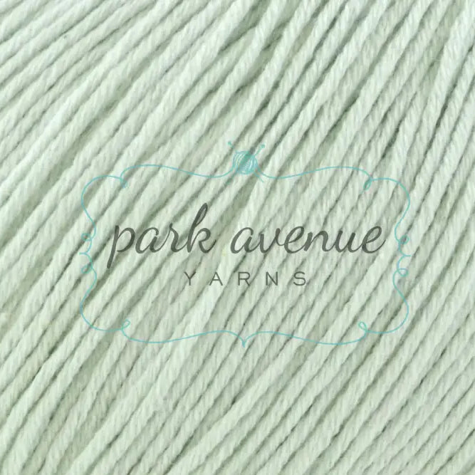 Bamboo Pop Lily Pad Yarn: DK