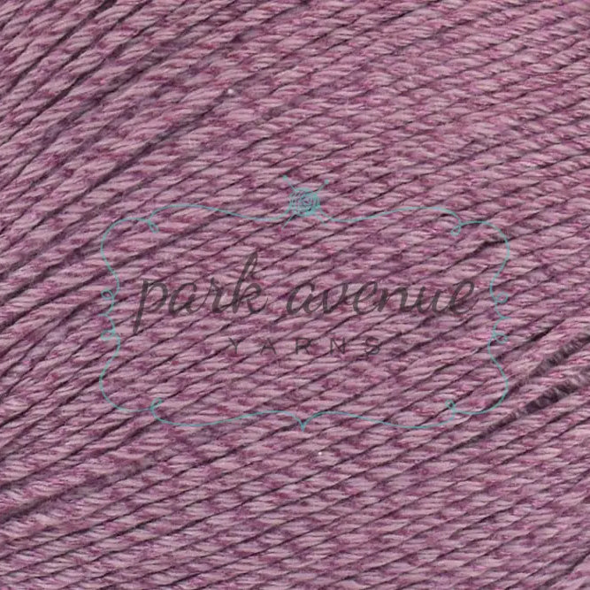 Bamboo Pop Raisin Yarn: DK
