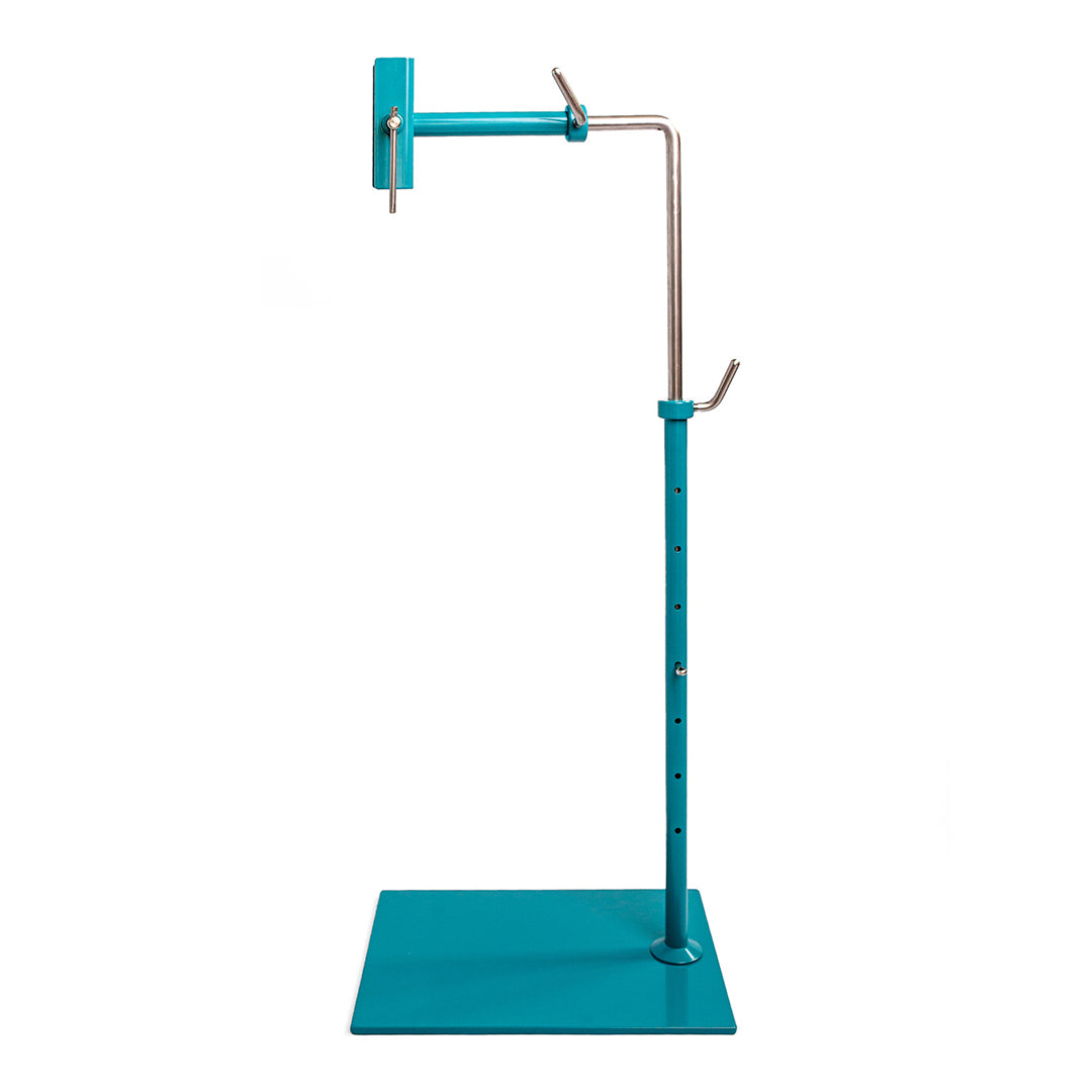 Lowery Coloured Workstands