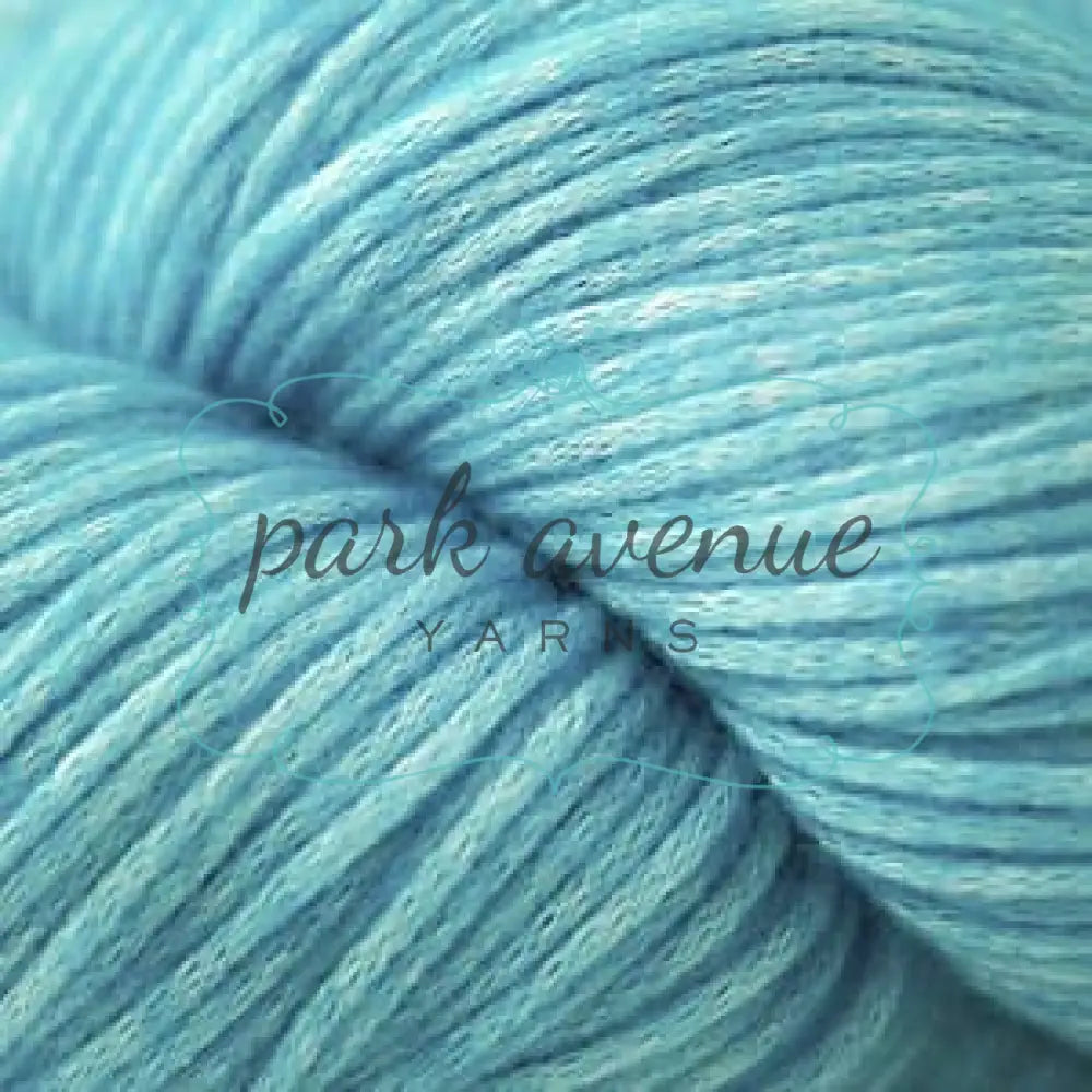 Cantata 25 Turquoise Yarn: Worsted