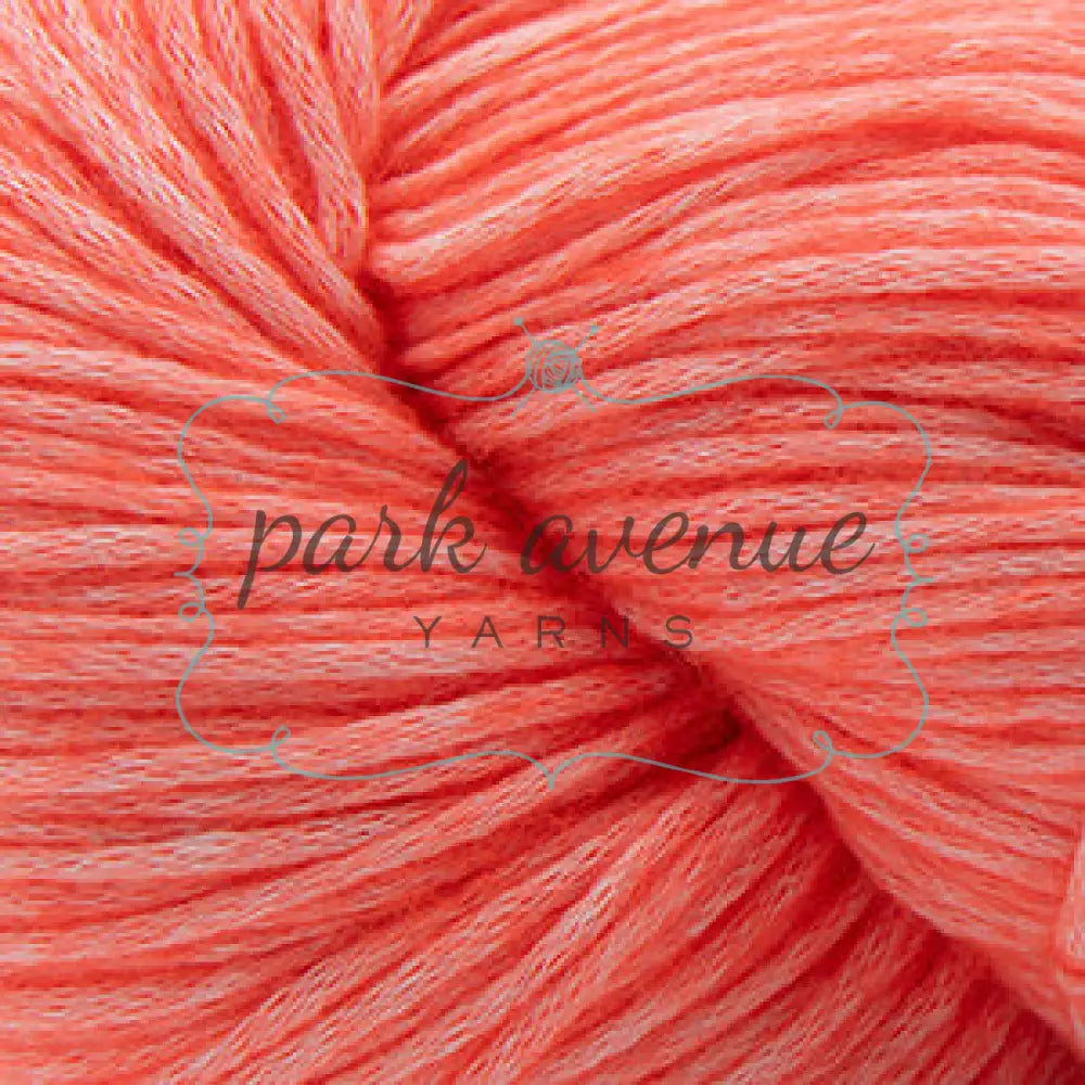 Cantata 44 Neon Tangerine Yarn: Worsted