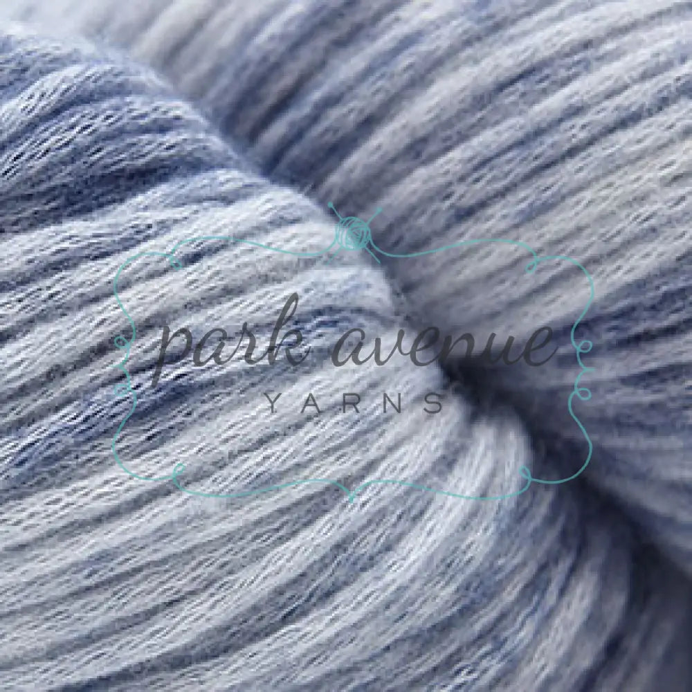 Cantata Hand Paints 206 Winter Clouds Yarn: Worsted