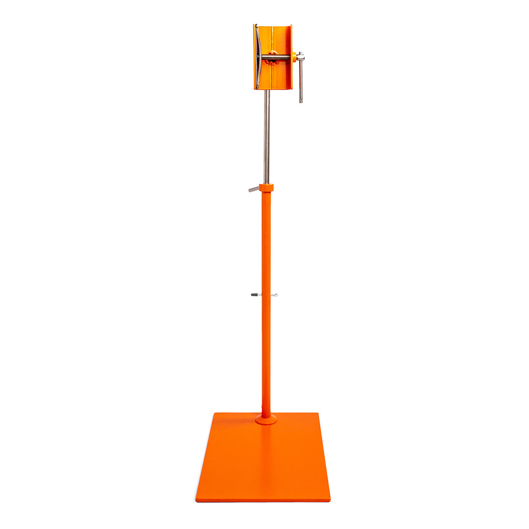 Lowery Coloured Workstands