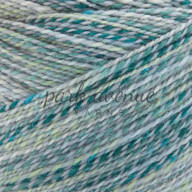 Cobblestone Meadow Yarn: Sport