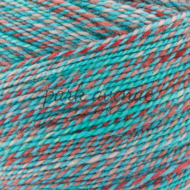 Cobblestone Paradise Yarn: Sport