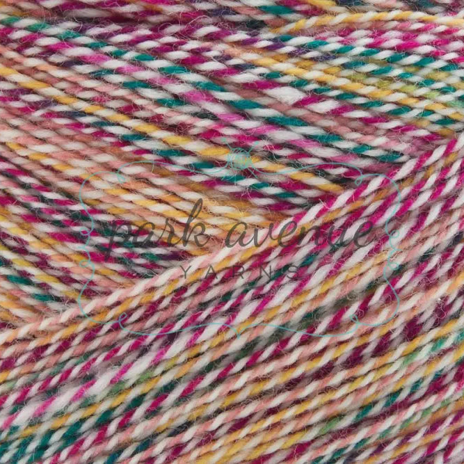 Cobblestone Tulip Yarn: Sport