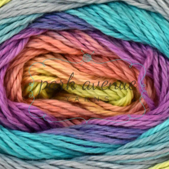 Cotton Supreme Waves Daybreak Yarn: DK