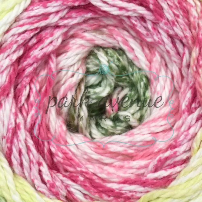 Cotton Supreme Waves Juice Bar Yarn: DK