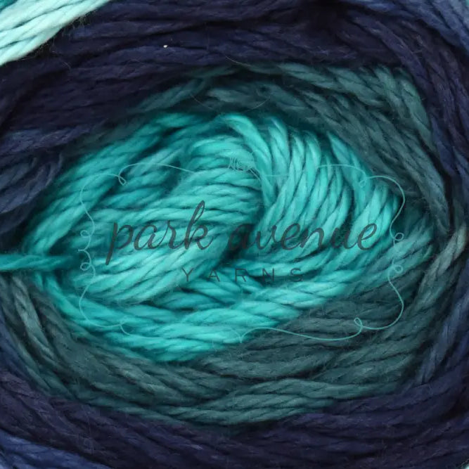 Cotton Supreme Waves Lagoon Yarn: DK