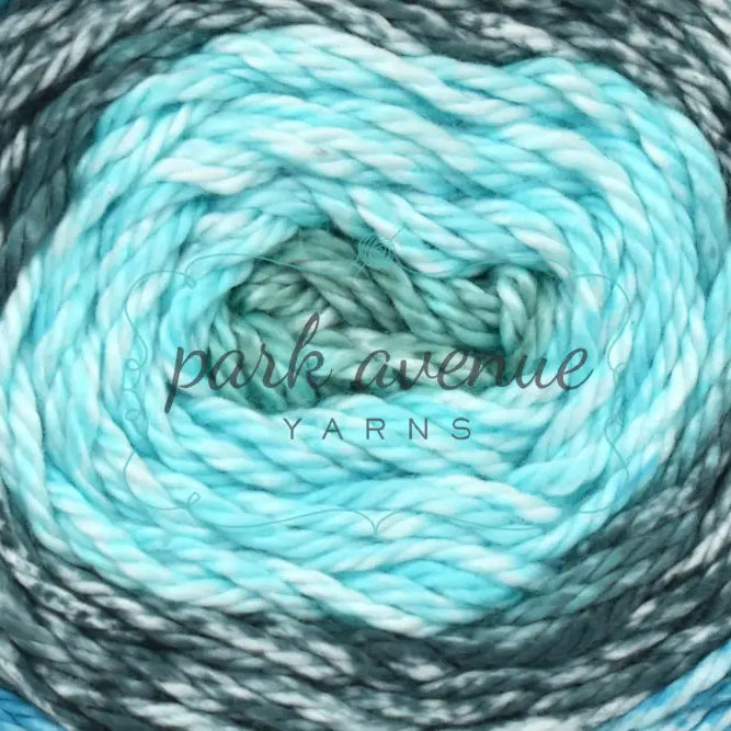 Cotton Supreme Waves Paradise Yarn: DK