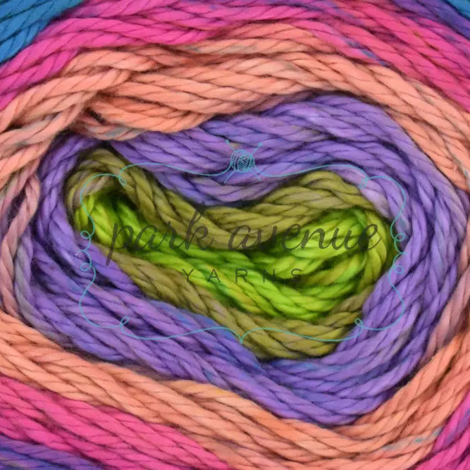 Cotton Supreme Waves Prism Yarn: DK