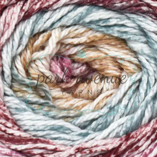 Cotton Supreme Waves Succulent Yarn: DK