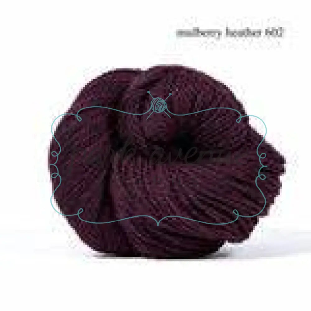 Cricket Mulberry Yarn: Sport