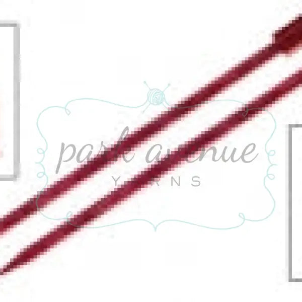 Dreamz 10’’ Straights US 3/ 3.25mm Needles: Straight