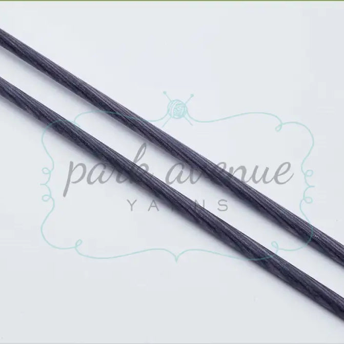 Dreamz 10’’ Straights US 10.5/ 6.50mm Needles: Straight