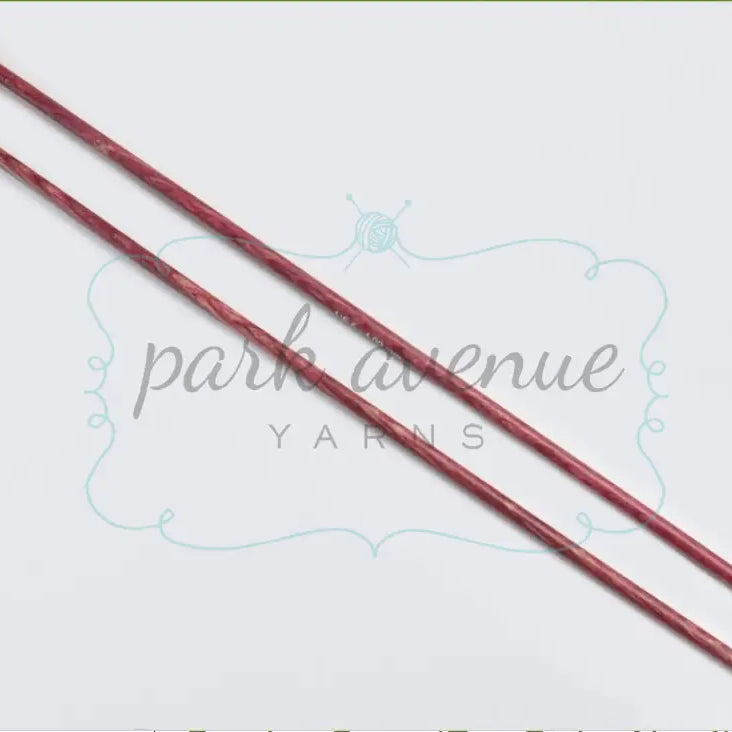 Dreamz 10’’ Straights US 6/ 4.00mm Needles: Straight