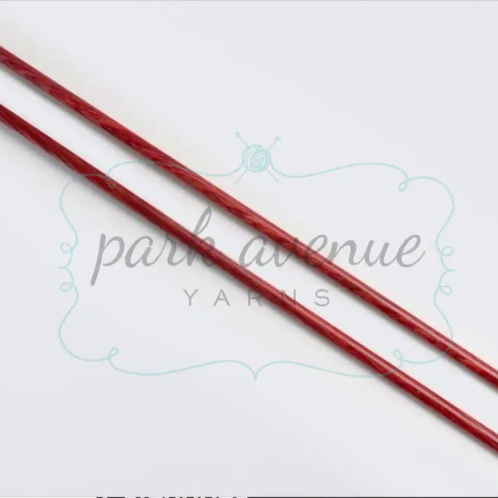 Dreamz 10’’ Straights US 8/ 5.00mm Needles: Straight