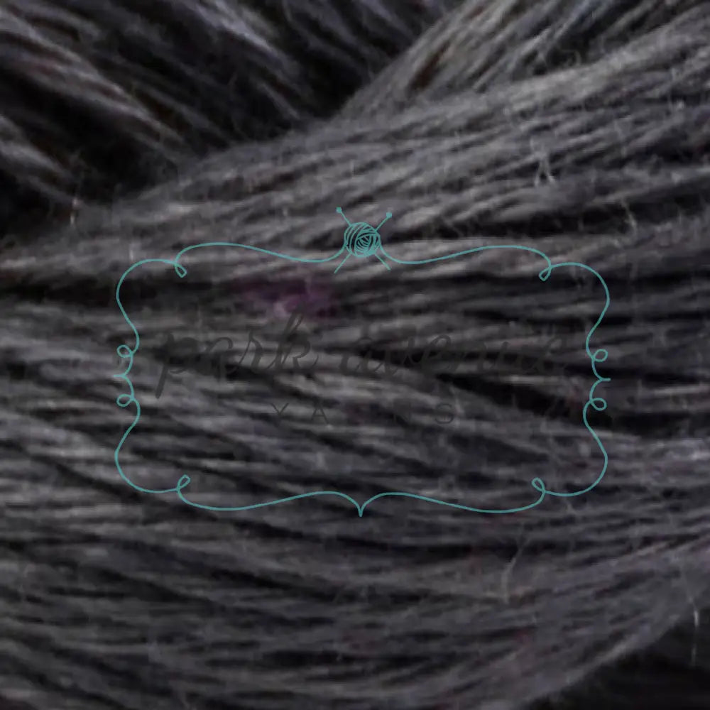 Flax Pewter Yarn: DK