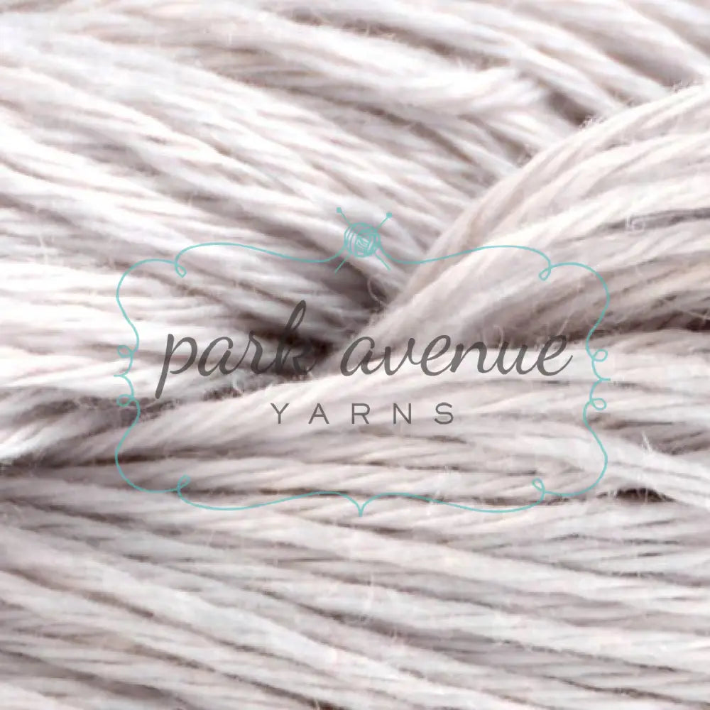 Flax Silver Yarn: DK