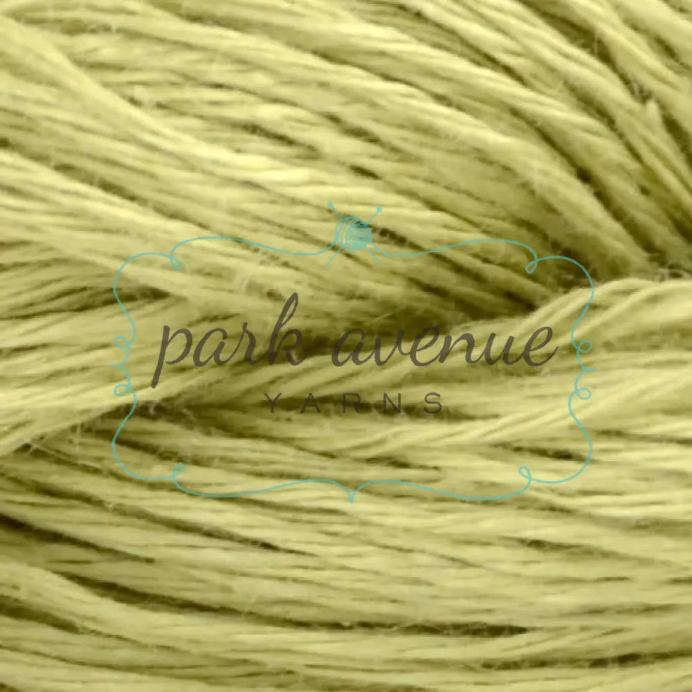 Flax Wild Lime Yarn: DK