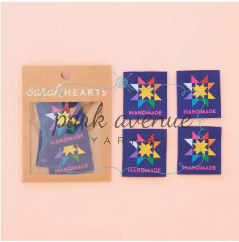 Handmade Quilt Star Sew & Quilt: Notions