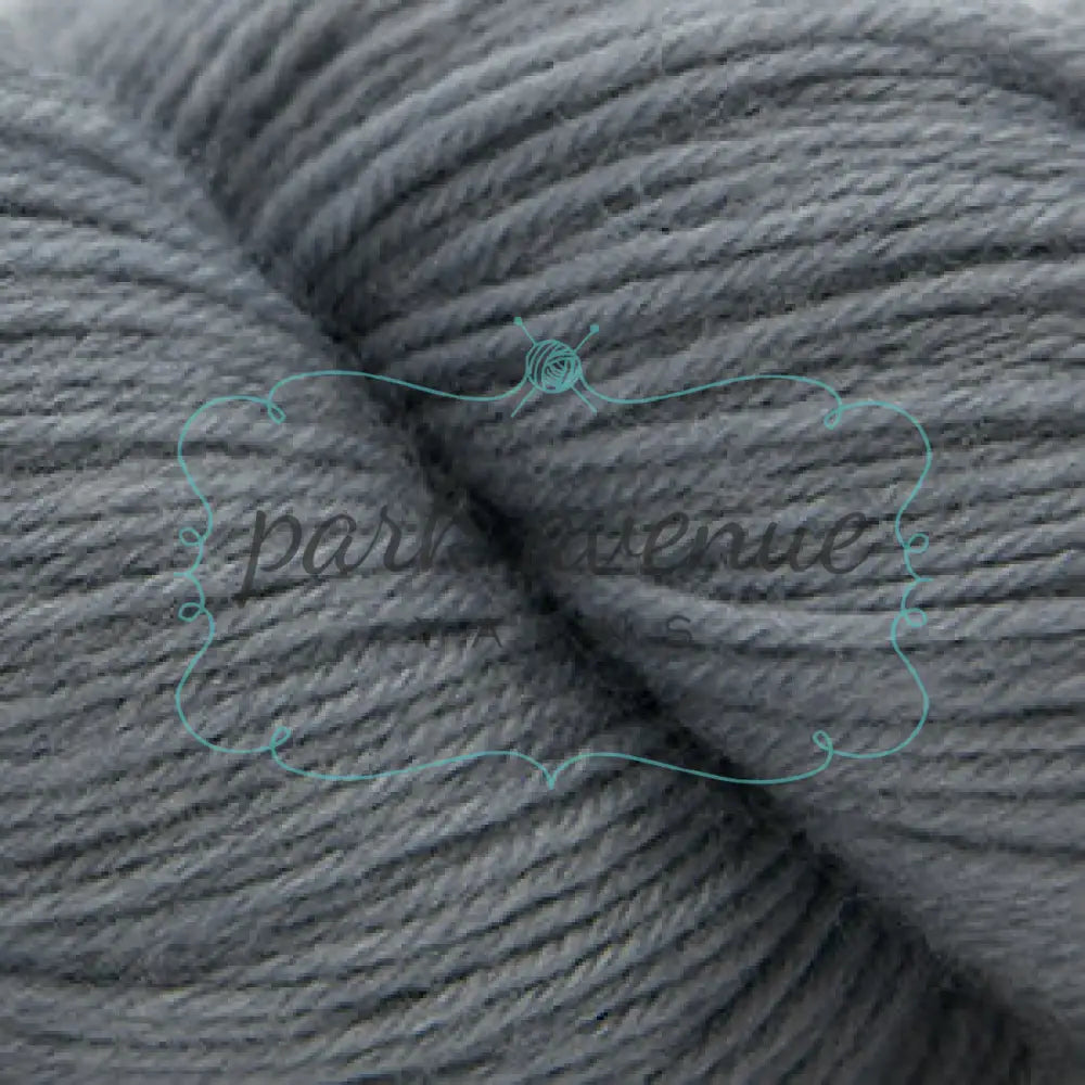 Heritage Solid Alloy Yarn: Fingering