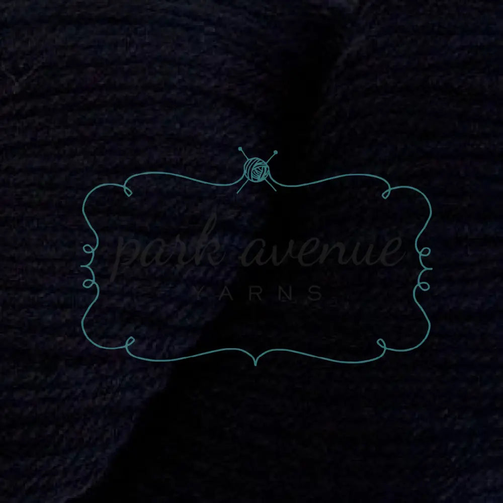 Heritage Solid Night Yarn: Fingering