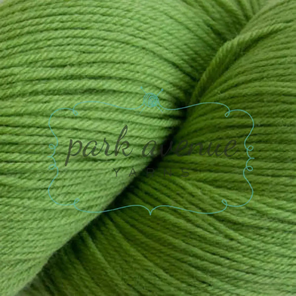 Heritage Solid Primavera Yarn: Fingering