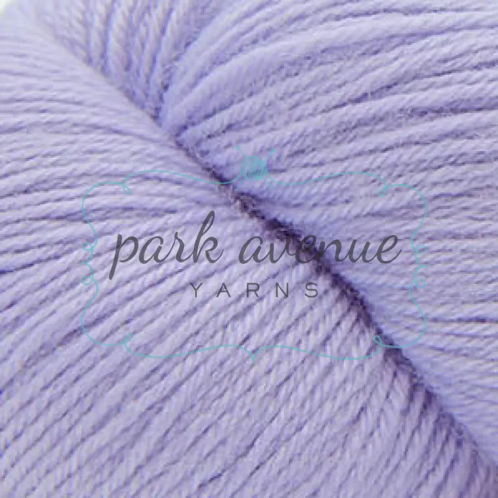 Heritage Solid Thistle Yarn: Fingering