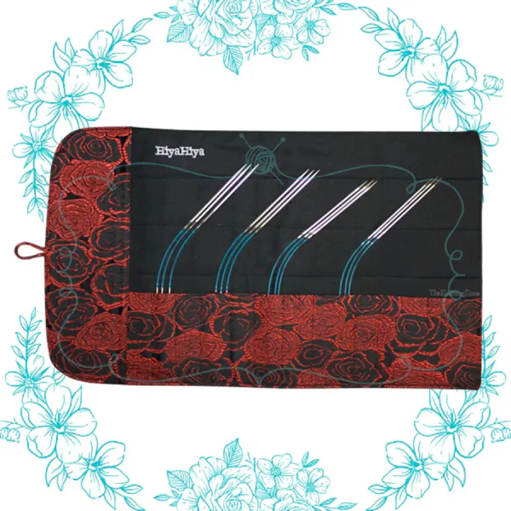 Hiya Hiya Flyers Sock Gift Set Needles: Knitting Needle Sets